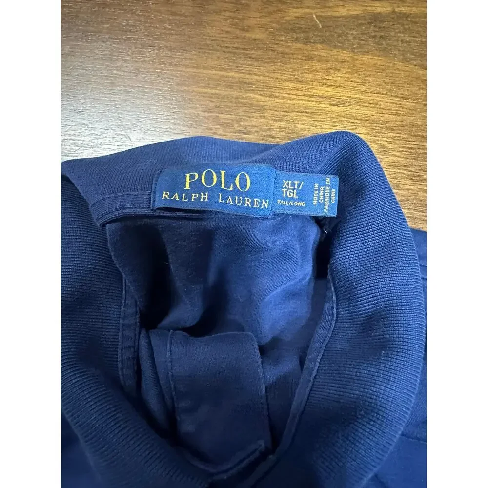 Polo Ralph Lauren good pre